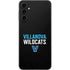 Villanova University Wildcats Black Galaxy A14 5G Skin